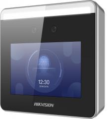 Hikvision DS-K1T331W biometrikus olvasó (23713)