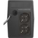 Infosec UPS X1 700EX -Schuko UPS (23915)-a