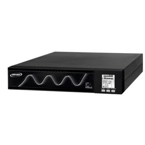 Infosec E3 Performance RT - 2000VA UPS (23917)