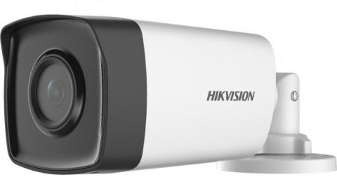 Hikvision DS-2CE17H0T-IT3F(3.6mm)(C) csőkamera (24119)