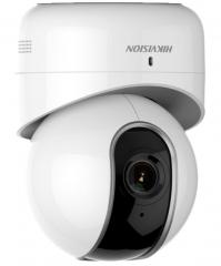 Hikvision DS-2CV2Q21FD-IW(2.0mm)(W)/FUS PT(Z)-kamera (24787)