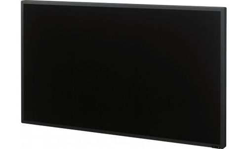 Hikvision DS-D5055UL monitor (2868)