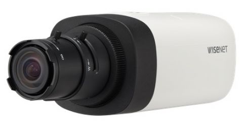 Hanwha Vision QNB-6002 box-kamera (25016)