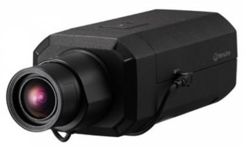 Hanwha Vision XNB-9002 box-kamera (25205)