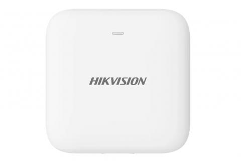 Hikvision DS-PDWL-E-WE nedvesség érzékelő (25573)