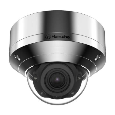 Hanwha Vision XNV-6080RSA dómkamera (25659)