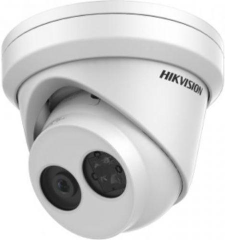 Hikvision DS-2CD2343G2-IU(4mm) dómkamera (25905)