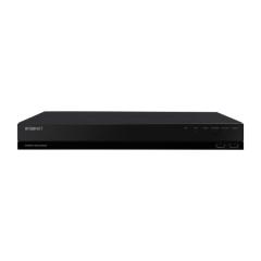 Hanwha Vision WRN-810S-4CH-1TB IP rögzítő (25966)