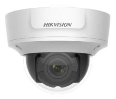 Hikvision DS-2CD2743G2-IZS(2.8-12mm) dómkamera (26040)