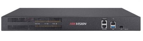Hikvision DS-6904UDI(B) dekóder (26057)