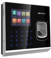 Hikvision DS-K1T201AMF biometrikus terminál (26316)