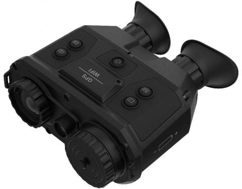 Hikvision DS-2TS16-35VI/W kamera (26550)