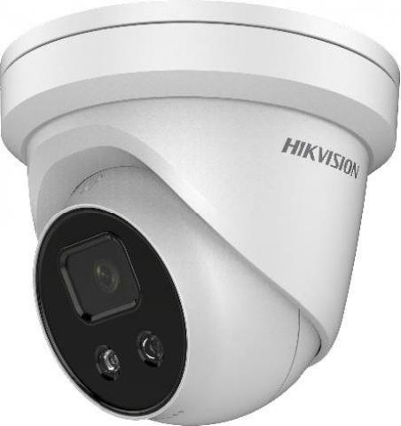 Hikvision DS-2CD2346G2-ISU/SL(2.8mm)(C) dómkamera (26681)