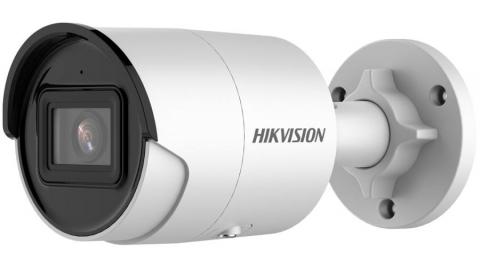 Hikvision DS-2CD2086G2-IU(2.8mm)(C) csőkamera (26703)