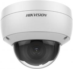 Hikvision DS-2CD2186G2-ISU(2.8mm)(C) dómkamera (26978)