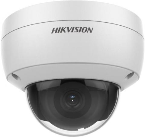 Hikvision DS-2CD2186G2-ISU(4mm)(C) dómkamera (26979)