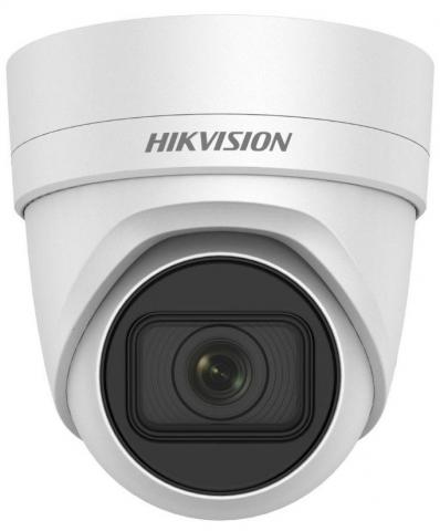 Hikvision DS-2CD2H46G2-IZS(2.8-12mm)(C) dómkamera (26998)