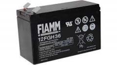 Fiamm 12FGH36 12V9Ah akkumulátor (27401)