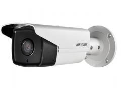 Hikvision DS-2CD2T83G2-4I(4mm) csőkamera (27505)