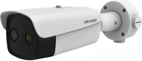 Hikvision DS-2TD2617-10/QA csőkamera (27534)