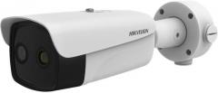 Hikvision DS-2TD2617-10/QA csőkamera (27534)