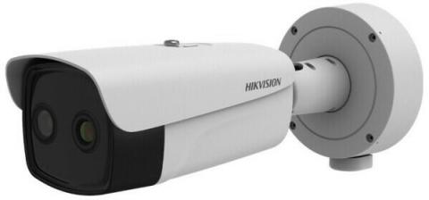 Hikvision DS-2TD2617-3/QA csőkamera (27535)