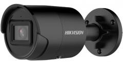 Hikvision DS-2CD2046G2-IU(2.8mm)(C)(BLACK) csőkamera (27571)