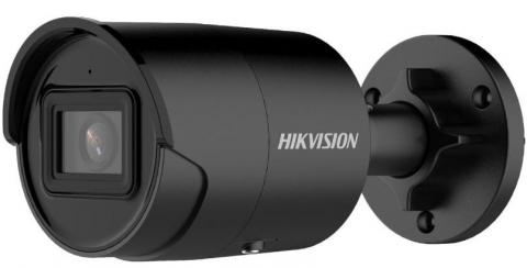 Hikvision DS-2CD2083G2-IU(2.8mm)(BLACK) csőkamera (27580)