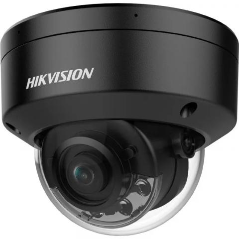 Hikvision DS-2CD2183G2-IS(2.8mm)(BLACK) dómkamera (27604)