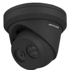 Hikvision DS-2CD2383G2-IU(2.8mm)(BLACK) dómkamera (27635)