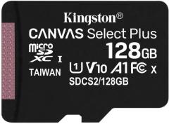 KINGSTON SDCS2/128GB 128 GB memória kártya (28154)