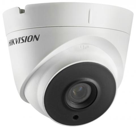 Hikvision DS-2CD1321-I(4mm)(F) dómkamera (28332)