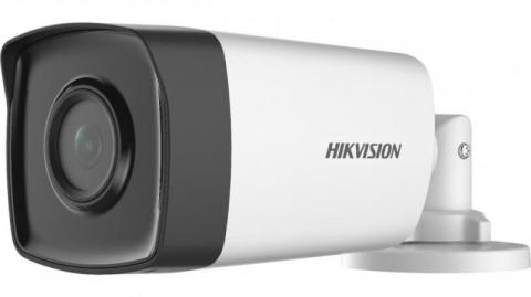 Hikvision DS-2CE17H0T-IT3E(2.8mm)(C) csőkamera (28434)