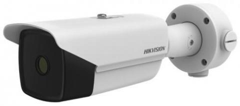 Hikvision DS-2TD2138-10/QY csőkamera (28483)