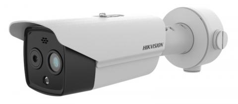 Hikvision DS-2TD2628-10/QA csőkamera (28488)