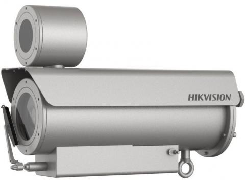 Hikvision DS-2DB4236I-CWX(T5/316L) csőkamera (28568)