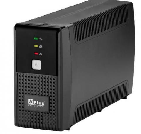APLUS Plus5E-U800G UPS (28817)