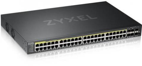 Zyxel GS-2220-50 switch (29238)