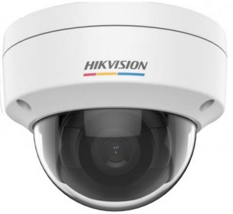 Hikvision DS-2CD1127G0-L(2.8mm)(D) dómkamera (29680)