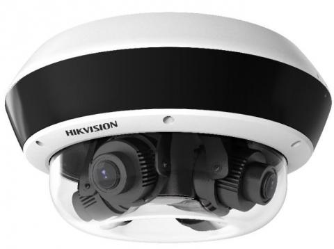 Hikvision DS-2CD6D54FWD-IZS(2.8-12mm) kamera (29736)