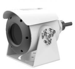 Hikvision DS-2XE6045G0-I(4mm)(B) csőkamera (29752)