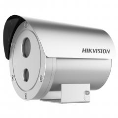 Hikvision DS-2XE6222F-IS(8mm)(D)/316L csőkamera (29757)