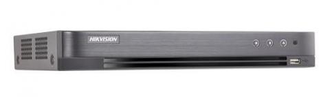 Hikvision iDS-7208HUHI-M2/S(C)/4A+8/4ALM Turbo HD rögzítő (29830)