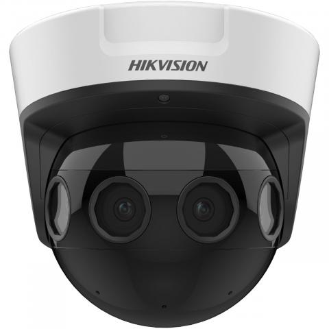 Hikvision DS-2CD6924G0-IHS(2.8mm)(C) kamera (30315)