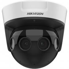 Hikvision DS-2CD6924G0-IHS(2.8mm)(C) kamera (30315)