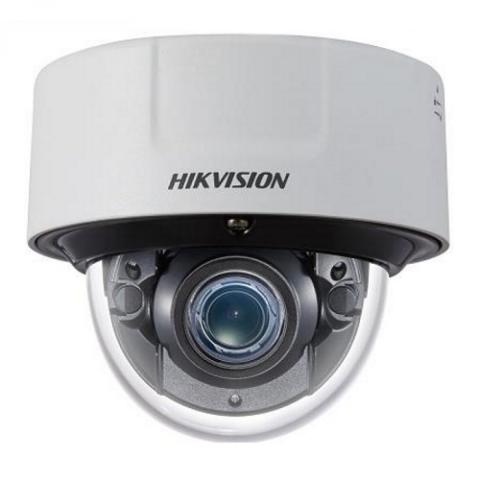 Hikvision iDS-2CD7146G0-IZS(2.8-12mm)(D) dómkamera (30318)