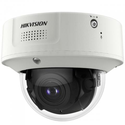Hikvision iDS-2CD7146G0-IZHSY(2.8-12mm)(D) dómkamera (30320)