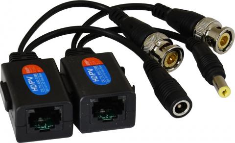 Pulsar P-TRPV1 sodrott érpáras átalakító ( 30537)