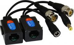 Pulsar P-TRPV1 sodrott érpáras átalakító ( 30537)