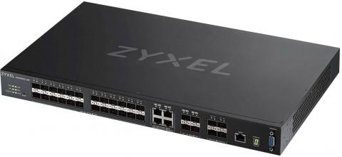 Zyxel XGS4600-32F switch (30938)